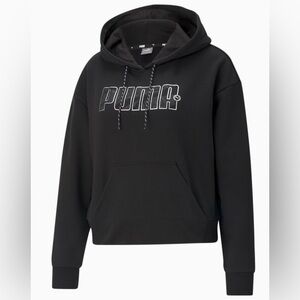 Puma Women’s Rebel Hoodie